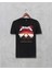 Metallica Master Of Puppets Albüm Baskılı Tişört 1