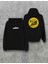 Kubrick The Shining Film Ön Arka Baskılı Kapşonlu Tasarım Hoodie 1