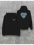 Pink Floyd Shine On You Baskılı Kapşonlu Özel Tasarım Hoodie 1