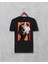 Pulp Fiction Mia Wallace Baskılı Özel Tasarım Tişört 1