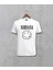 Nirvana Klasik Logo Baskılı Tişört 1