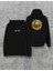 Guns N Roses Klasik Logo Baskılı Kapşonlu Özel Tasarım Hoodie 1