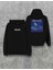 Megadeth Rust In Peace Ön Arka Baskılı Kapşonlu Özel Tasarım Hoodie 1