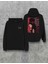 Amy Winehouse Imza Baskılı Kapşonlu Özel Tasarım Hoodie 1
