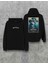 Motörhead Lemmy Kilmister Baskılı Kapşonlu Tasarım Hoodie 1