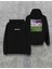 Megadeth Youthanasia Albüm Baskılı Kapşonlu Tasarım Hoodie 1