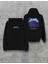Metallica Ride The Lightning Baskılı Kapşonlu Tasarım Hoodie 1