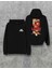 Leon The Professional Film Baskılı Kapşonlu Özel Tasarım Hoodie 1