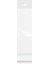 Askılı Bantlı Şeffaf Opp Torba 7 x 21 cm 500'lü 1