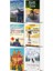 Okullarda Okutulan 7. Sınıf Kitap Seti (6 Kitap Takım) - William Kamkwamba 1