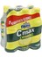 C Max Limon Aromalı Maden Suyu 6 x 200 ml 1