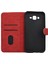 General Mobile Gm 21 Pro Kılıf Kumaş Kredi Kartı Para Bölmeli Standlı Exclusive Spor Cüzdan 2
