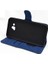 General Mobile Gm 21 Pro Kılıf Kumaş Kredi Kartı Para Bölmeli Standlı Exclusive Spor Cüzdan 3