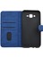 Reeder P13 Blue Max Lite Kılıf Kumaş Kredi Kartı Para Bölmeli Standlı Exclusive Spor Cüzdan 2