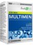 Multimem Multivitamin 60 Kapsül 1