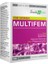 Multifem Multivitamin 60 Kapsül 1