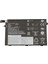 Lenovo Thinkpad E480, E580, 01AV445, L17L3P51 Notebook Bataryası 1