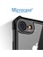 iPhone 8 Airbag Serisi Darbeye Dayanıklı Köşe Korumalı Kılıf 2
