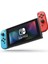Switch Konsol Neon Red Blue Nba 2K21 Bundle 3