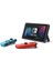 Switch Konsol Neon Red Blue Nba 2K21 Bundle 4