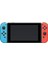 Switch Konsol Neon Red Blue Nba 2K21 Bundle 5