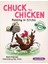 Chuck The Chicken - David Simpson 1