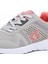 Hml Verona Gri Unisex Spor Ayakkabı 212491-2060 5