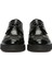 Divarese 5025027-052 Siyah Kadın Ayakkabı