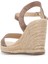 5024317-542 Vizon Kadın Espadril 2