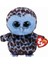 Beanie Boos Yago Mavi Baykuş 15 cm 1