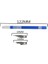 KS65008 Elektronikçi Neşter Set 6 Bıçaklı 2