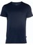 Enduro Basic T-Shirt Lacivert 1