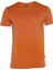 Enduro Basic T-Shirt Portakal 1