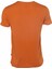 Enduro Basic T-Shirt Portakal 2