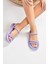 Lila Kadın Sandalet K848218509 1