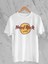 Hard Rock Baskılı Erkek T-Shirt 2