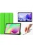 Samsung Galaxy Tab A7 T500 Uyumlu Smart Cover Tablet Kılıfı + Ekran Koruyucu + Disk Uçlu Dokunmatik Kalem 1