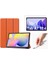 Samsung Galaxy Tab A7 T500 Uyumlu Smart Cover Tablet Kılıfı + Ekran Koruyucu + Disk Uçlu Dokunmatik Kalem 1