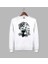 2pac - Tupac Shakur Baskılı Uzun Kollu Sweat - Sweatshirt 1