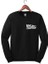 Back To The Future - Geleceğe Dönüş Baskılı Sweat 1