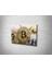 Bitcoin Kanvas Tablo 3