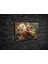 Henri-Pierre Picou- The Birth Of Venus Kanvas Tablo 1