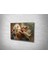 Henri-Pierre Picou- The Birth Of Venus Kanvas Tablo 2