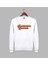 Clockwork Orange - Otomatik Portakal Baskılı Sweat 1