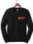 Clockwork Orange - Otomatik Portakal Baskılı Sweat 1