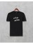 Pink Floyd Wish You Were Here Baskılı Oversize Tişört 1