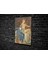 Eleanor Fortescue Brickdale- Truth Or Fiction Kanvas Tablo 2