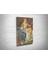 Eleanor Fortescue Brickdale- Truth Or Fiction Kanvas Tablo 3