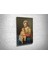 Joseph Paelinck- Madonna And Child Kanvas Tablo 2