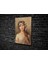Albert Lynch- The White Ribbon Kanvas Tablo 1